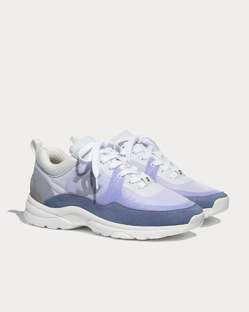 CC Low Top Trainer Sneaker