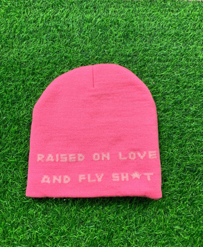 Flygirl Beanie