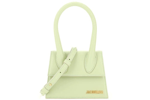 JAC Le Chiquito Bag
