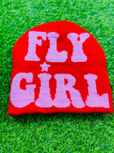 Load image into Gallery viewer, Flygirl Beanies