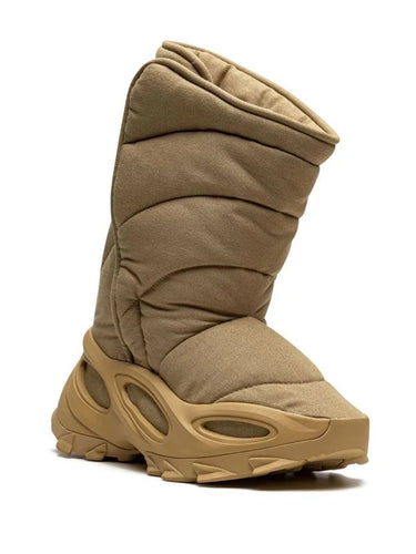 YZY Khaki Boot
