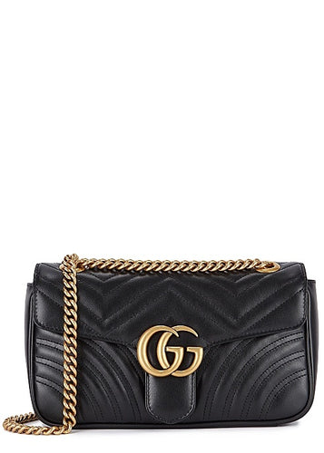 GG Marmont Shoulder Bag