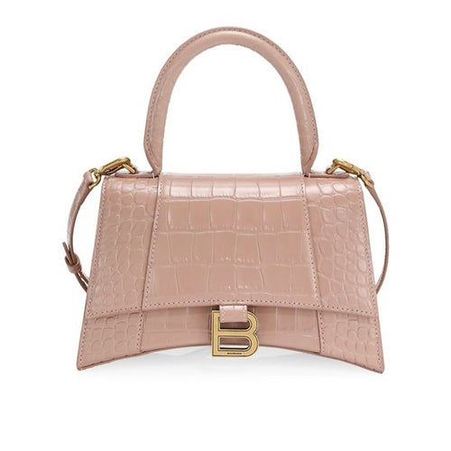BB Hour Glass Small Handbag