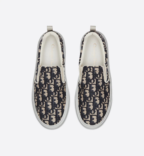 CD Solar Slip-On Sneaker