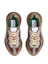 Load image into Gallery viewer, Multi-Color Rhyton Sneakers