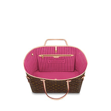 Load image into Gallery viewer, LV Monogram Neverfull Tote Bag