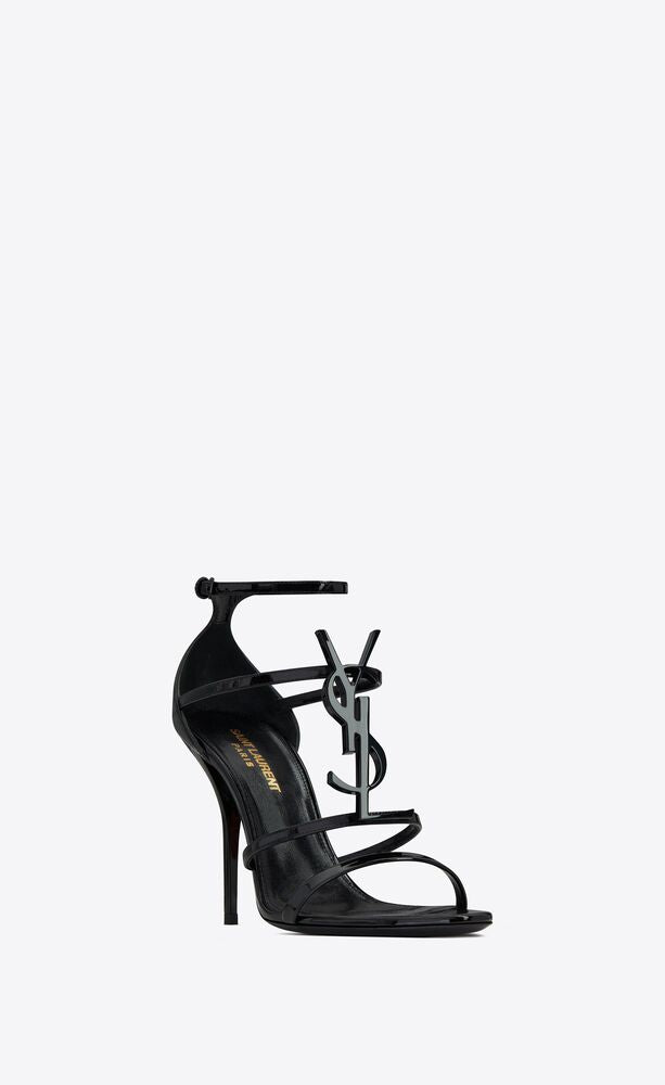 Y$L Cassandra Heel