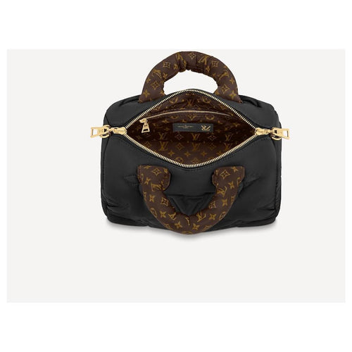 LV Pillow Speedy Bag