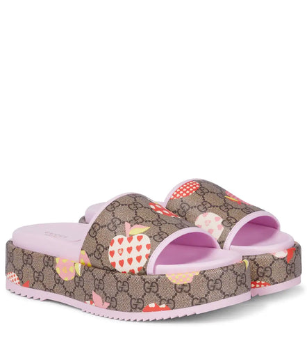 GG Les Pommes Platform