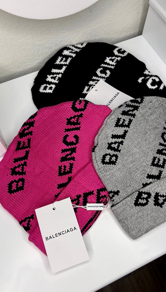 BB Beanie