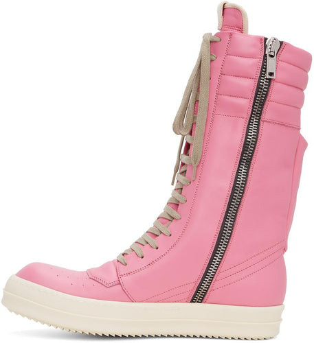 RO Cargobasket Calf Boot