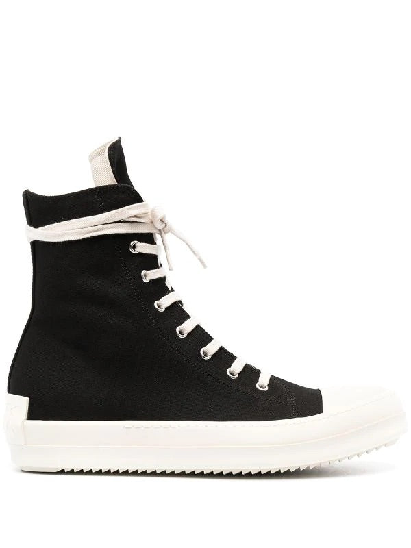 Owens Lace Up Boots