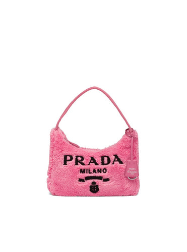 PD 2000 Re-edition Terry Mini Bag