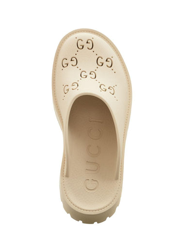 GG Perforated Slide