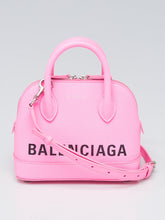 Load image into Gallery viewer, BB Ville Small Top Handle Handbag