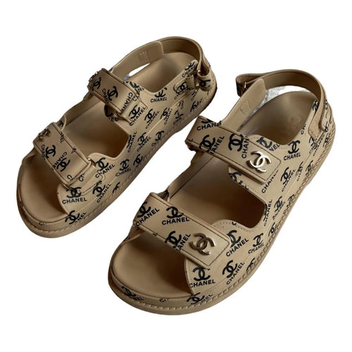 CC Dad Sandals