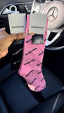 BB Crew Sock