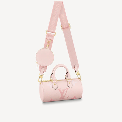 LV Papillon BB Bag