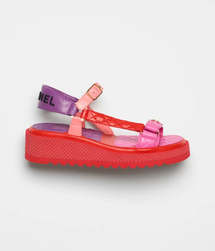 CC Cruise Sandal