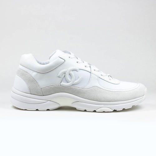 CC Low Top Trainer Sneaker