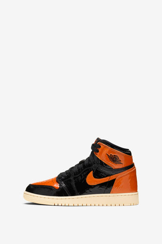 AJ 1 Shattered Backboard Sneaker