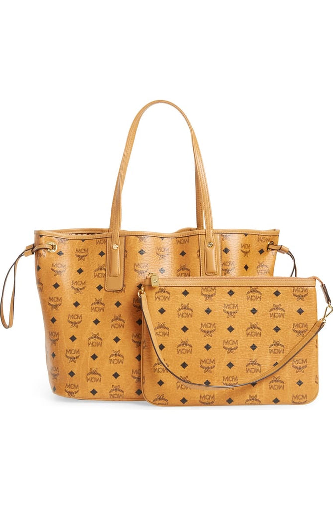 MC Liz Reversible Tote Bag