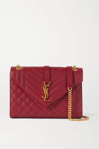 Y$L Medium Envelope Shoulder Bag