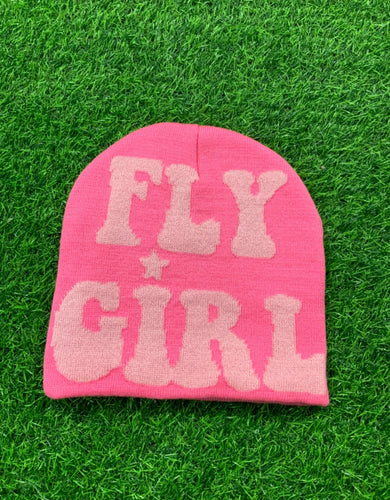 Flygirl Beanie