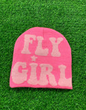 Flygirl Beanies