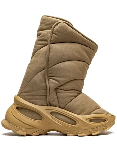 YZY Khaki Boot