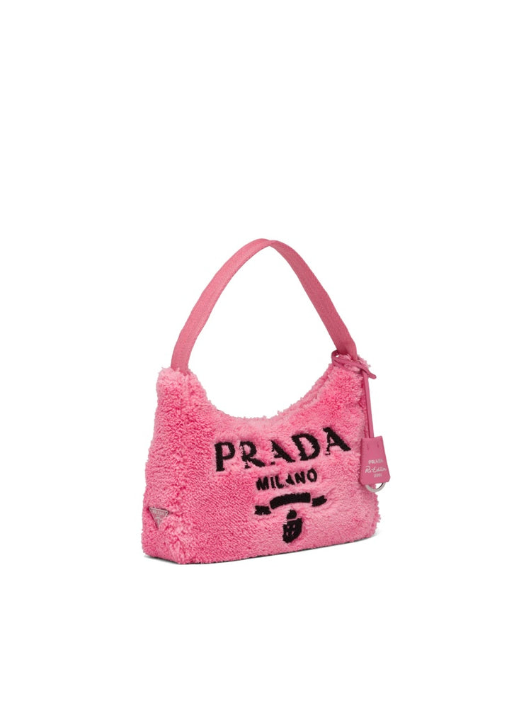 PD 2000 Re-edition Terry Mini Bag