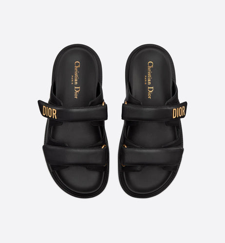 CD Act Sandal