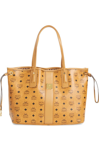 MC Liz Reversible Tote Bag