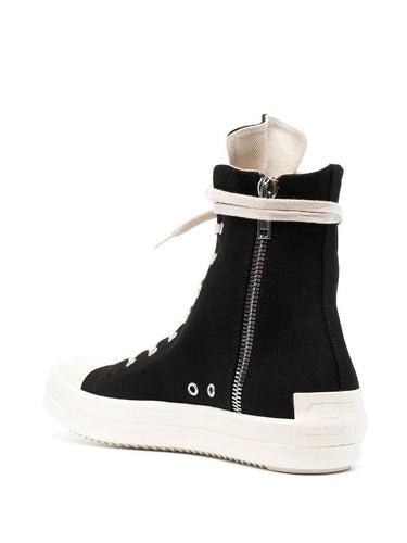 RO Lace Up Boot