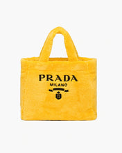 Load image into Gallery viewer, PD Terry Tote Bag