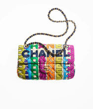 Load image into Gallery viewer, Coco Quilted Flap Bag