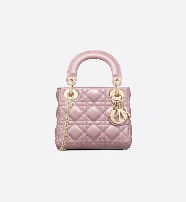 Mini Lady Handbag