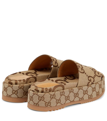 GG Maxi Canvas Platform
