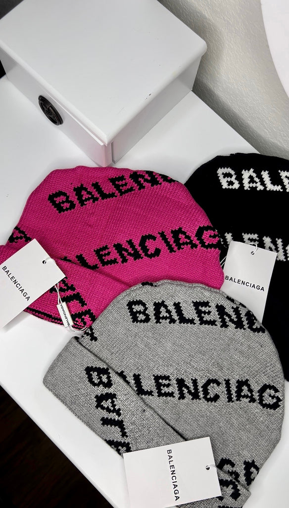 BB Beanie