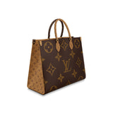 LV On The Go Tote Bag