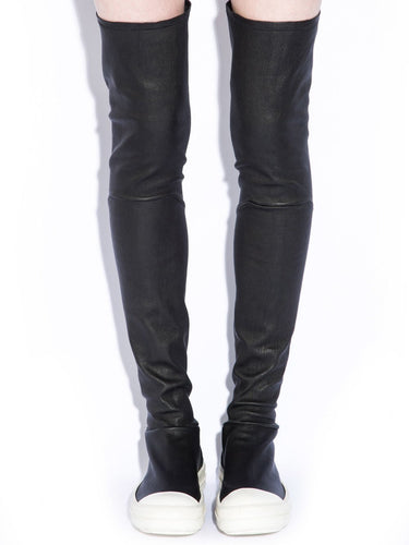 RO Thigh High Boot