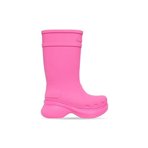 BB Croc Rubber Boot