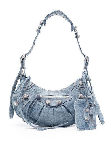 BB Denim Cagole